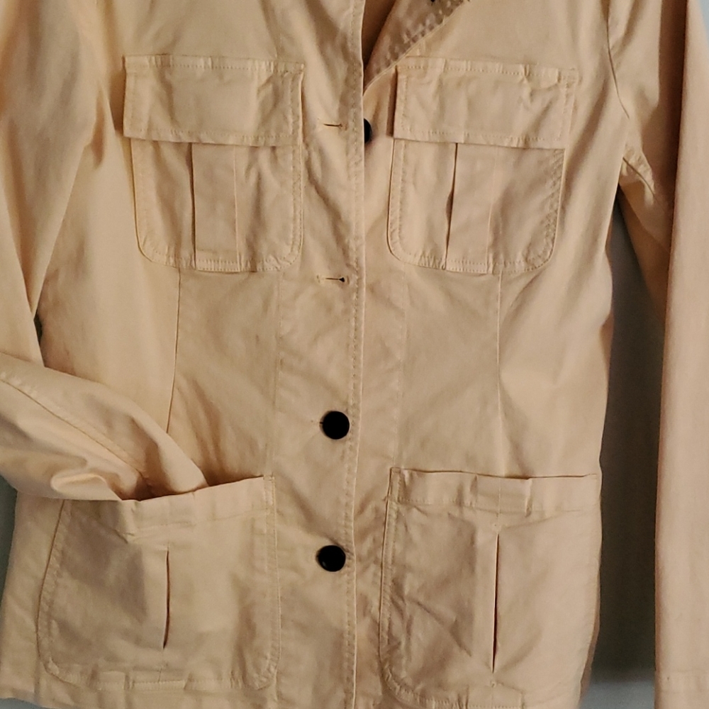 Jacket - Picture 4 of 4